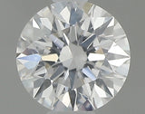 0.31 carat Round diamond E  SI1 Excellent