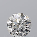 0.31 carat Round diamond H  VS1 Excellent