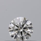0.30 carat Round diamond E  VS2 Excellent