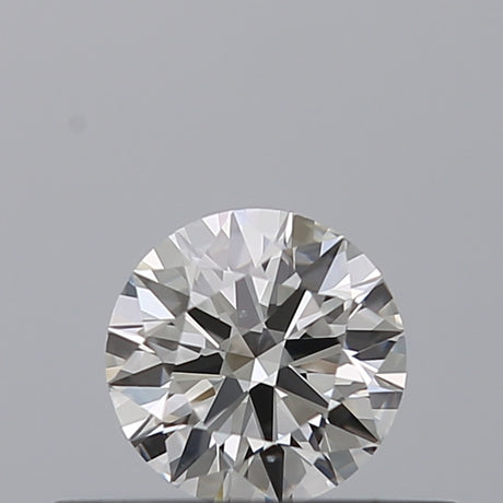 0.30 carat Round diamond E  VS2 Excellent
