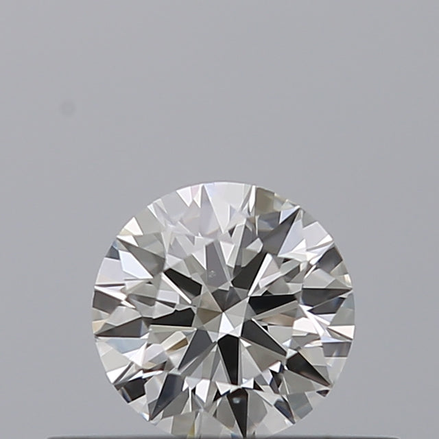 0.30 carat Round diamond E  VS2 Excellent