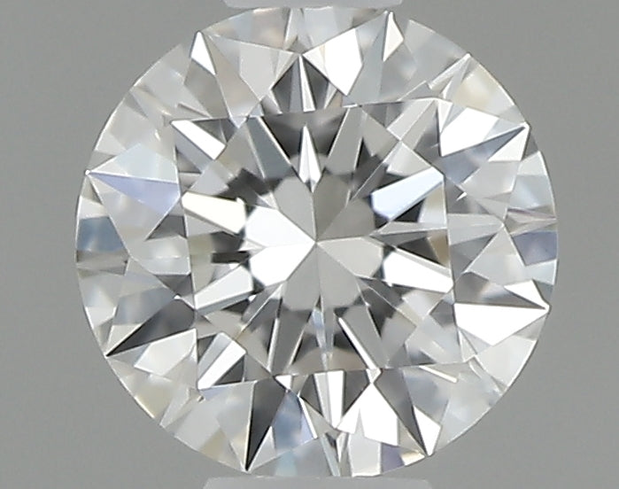 0.31 carat Round diamond D  VVS1 Excellent