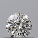0.32 carat Round diamond H  VVS1 Excellent