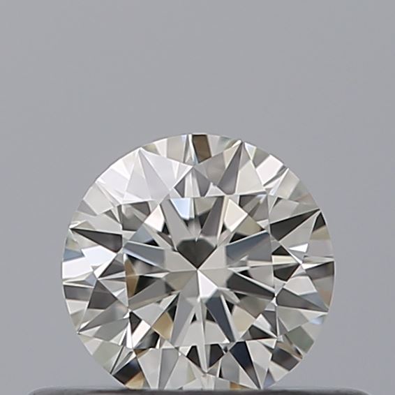 0.32 carat Round diamond H  VVS1 Excellent