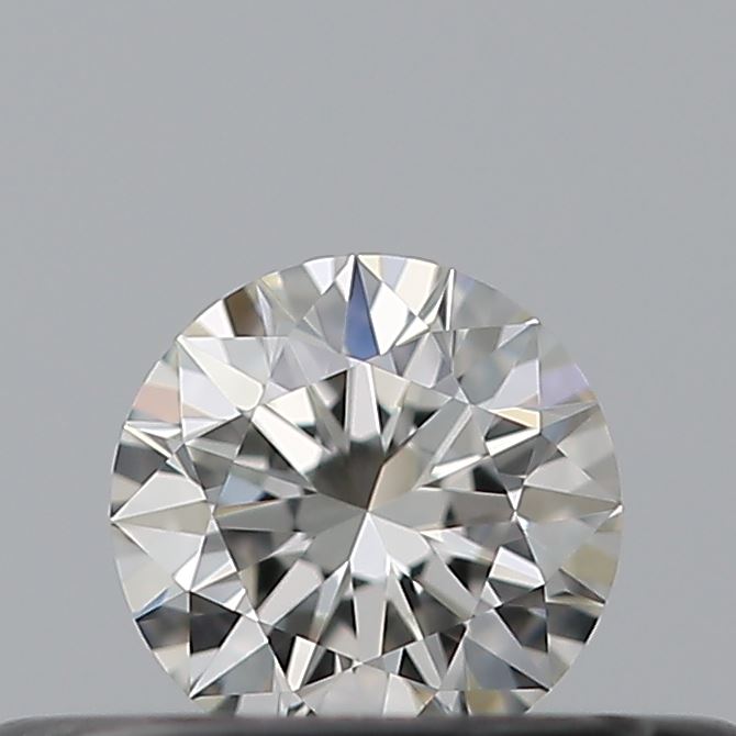 0.19 carat Round diamond G  VVS1 Excellent