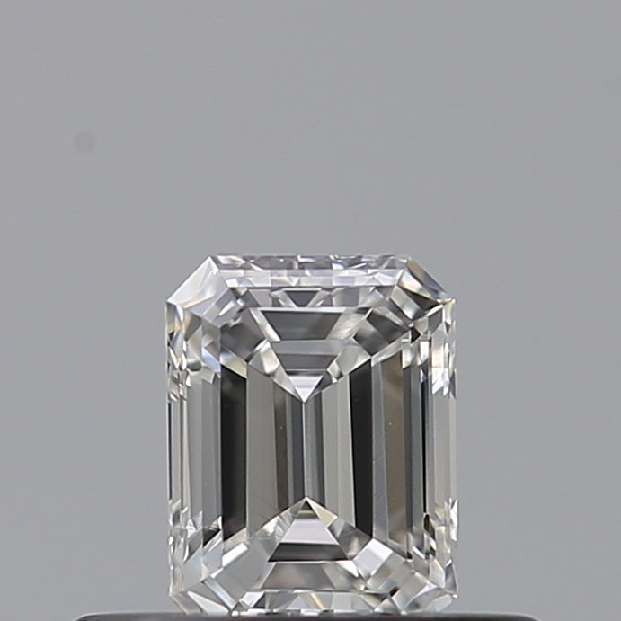 0.31 carat Emerald diamond G  VS2