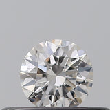 0.20 carat Round diamond G  IF Excellent