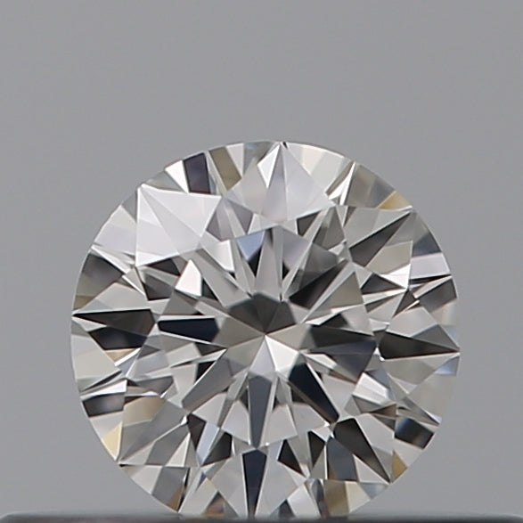 0.24 carat Round diamond G  VVS1 Excellent