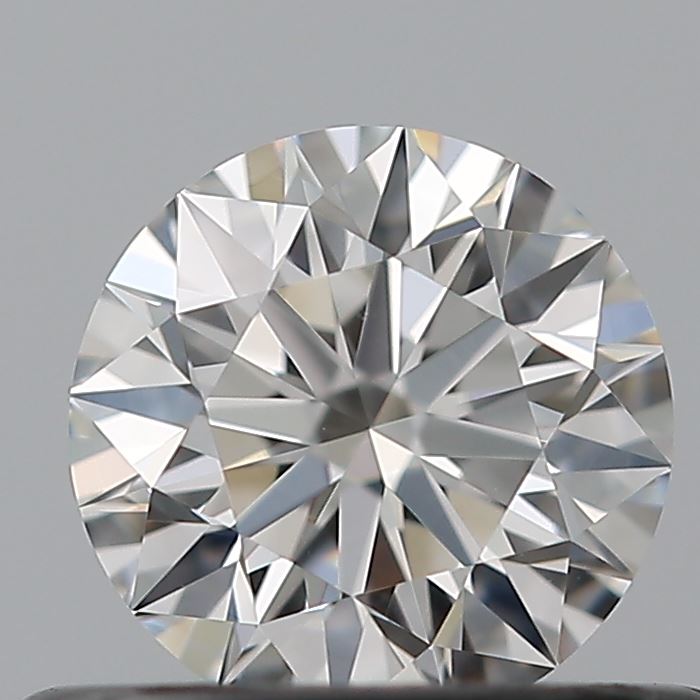 0.42 carat Round diamond G  VS2 Excellent