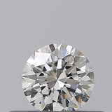 0.25 carat Round diamond F  VVS1 Excellent