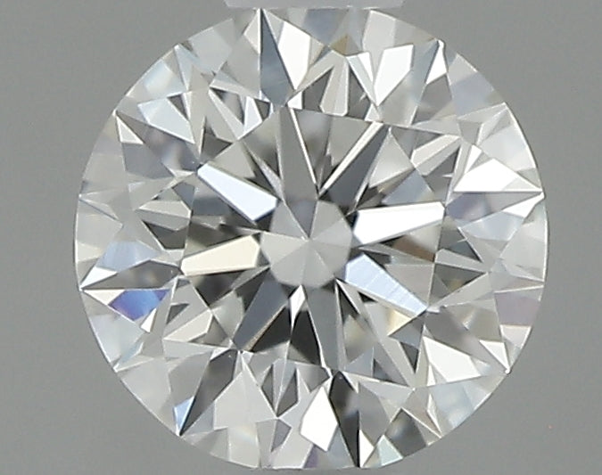 0.43 carat Round diamond F  VS1 Excellent