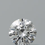 0.23 carat Round diamond D VVS1 Excellent