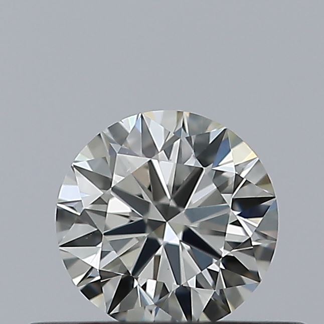 0.30 carat Round diamond E  VS2 Excellent