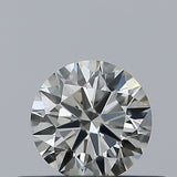 0.30 carat Round diamond E  VS2 Excellent