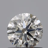 0.70 carat Round diamond G VS1 VeryGood