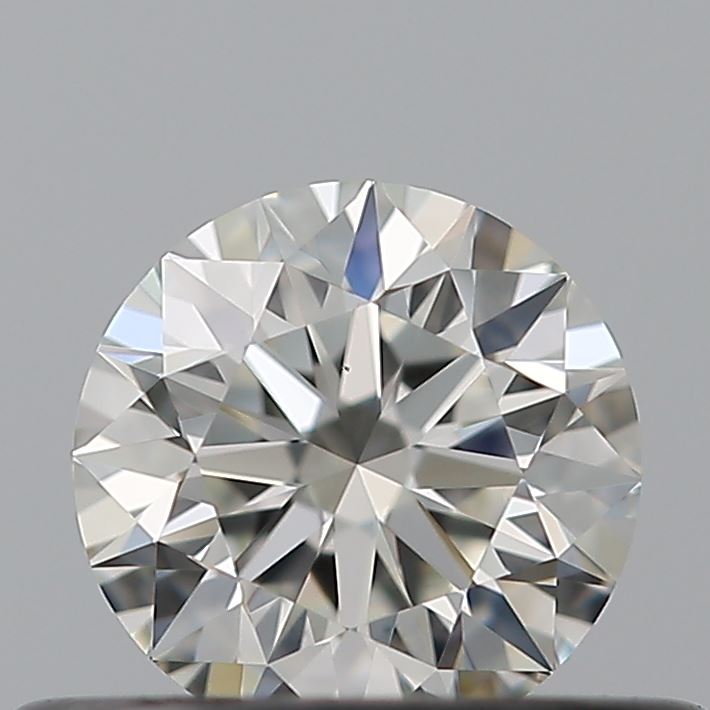 0.35 carat Round diamond F  VS1 Excellent