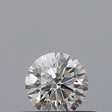 0.30 carat Round diamond F  VVS2 Excellent