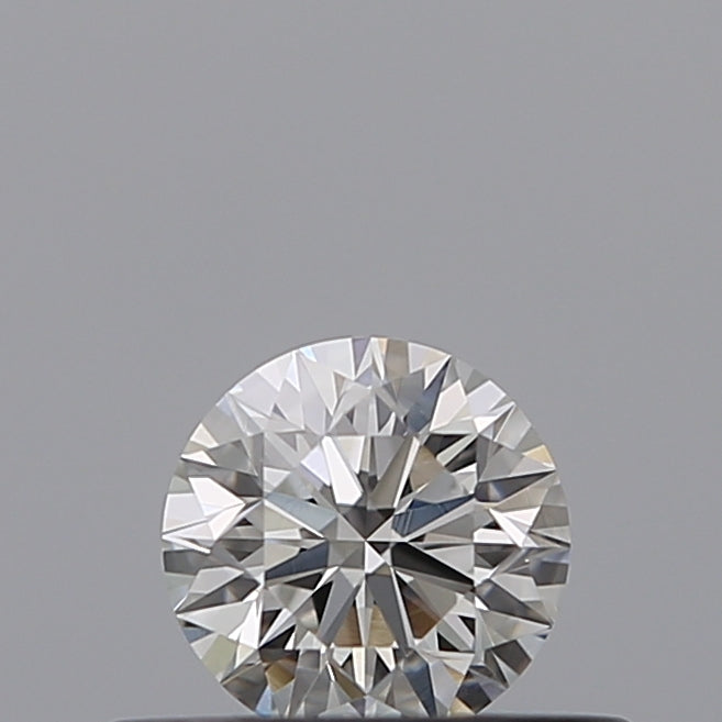 0.30 carat Round diamond F  VVS2 Excellent