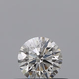 0.30 carat Round diamond F  VVS2 Excellent