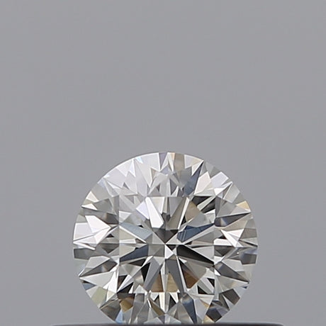 0.30 carat Round diamond F  VVS2 Excellent