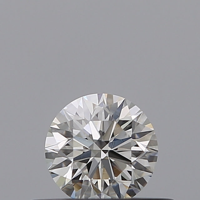 0.30 carat Round diamond F  VVS2 Excellent