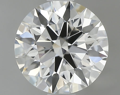0.90 carat Round diamond H VS2 Excellent