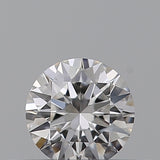 0.21 carat Round diamond E  VS1 Excellent