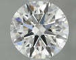 0.80 carat Round diamond I VS2 Excellent