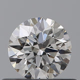 0.38 carat Round diamond G  VVS1 Excellent