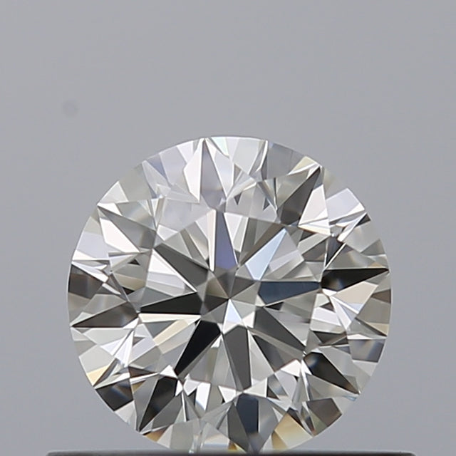 0.52 carat Round diamond G VVS1 Excellent
