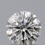 0.86 carat Round diamond G  VS1 Excellent