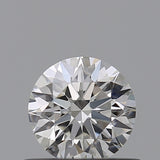 0.50 carat Round diamond H  IF Excellent