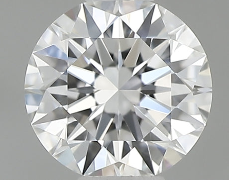 0.33 carat Round diamond E VVS1 Excellent