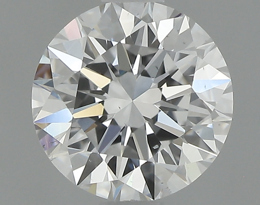 1.00 carat Round diamond D  VS2 Excellent