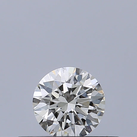 0.27 carat Round diamond G VVS2 Excellent