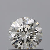 0.50 carat Round diamond G VVS2 Excellent