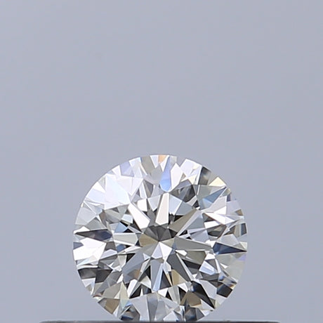 0.29 carat Round diamond F IF Excellent