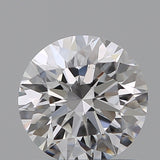 0.90 carat Round diamond E  VS2 Excellent