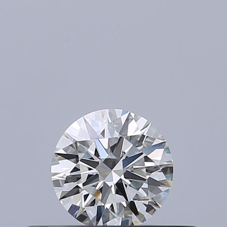 0.27 carat Round diamond F VVS1 Excellent