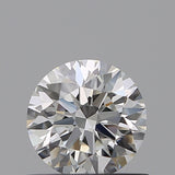 0.54 carat Round diamond G  IF Excellent