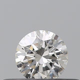 0.19 carat Round diamond G  VVS2 Excellent