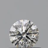 0.40 carat Round diamond H  VS2 Excellent