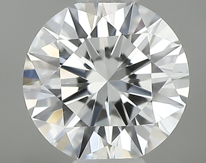 0.30 carat Round diamond F  VVS1 Excellent
