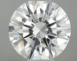 0.30 carat Round diamond F  VVS1 Excellent