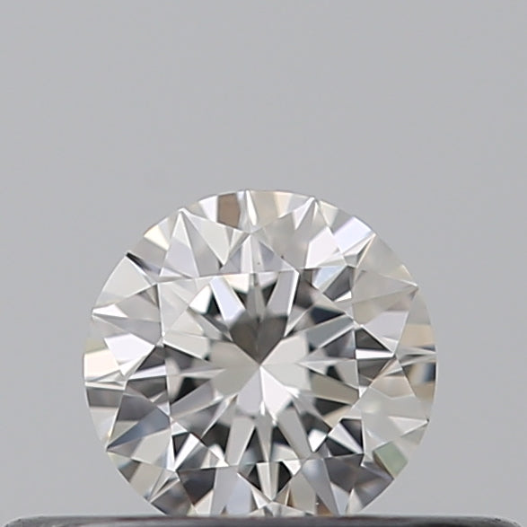 0.20 carat Round diamond G  VVS2 Excellent