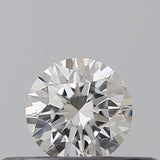 0.20 carat Round diamond G  VVS2 Excellent