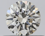 0.32 carat Round diamond H  VVS1 Excellent