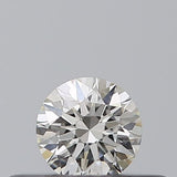 0.19 carat Round diamond G  IF Excellent