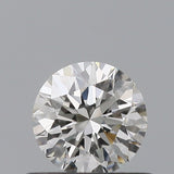 0.46 carat Round diamond G  VS1 Excellent