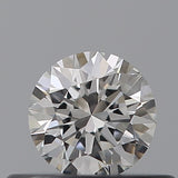 0.28 carat Round diamond G  VVS2 Excellent